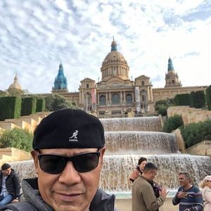 Meet your Posher, Walter